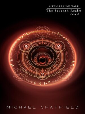 cover image of Seventh Realm Part 2